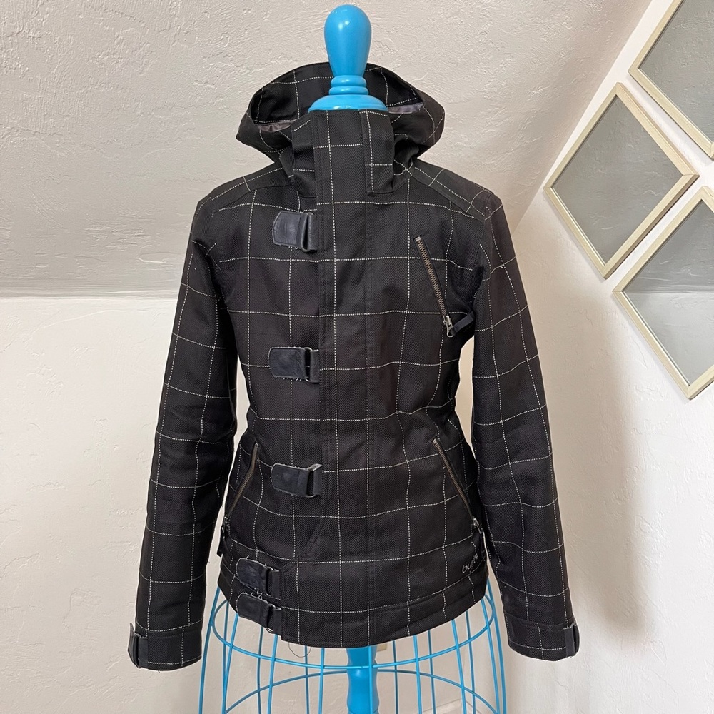 Burton Dream Dryride Snowboard Jacket